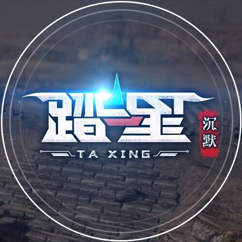 踏星沉默玩家群