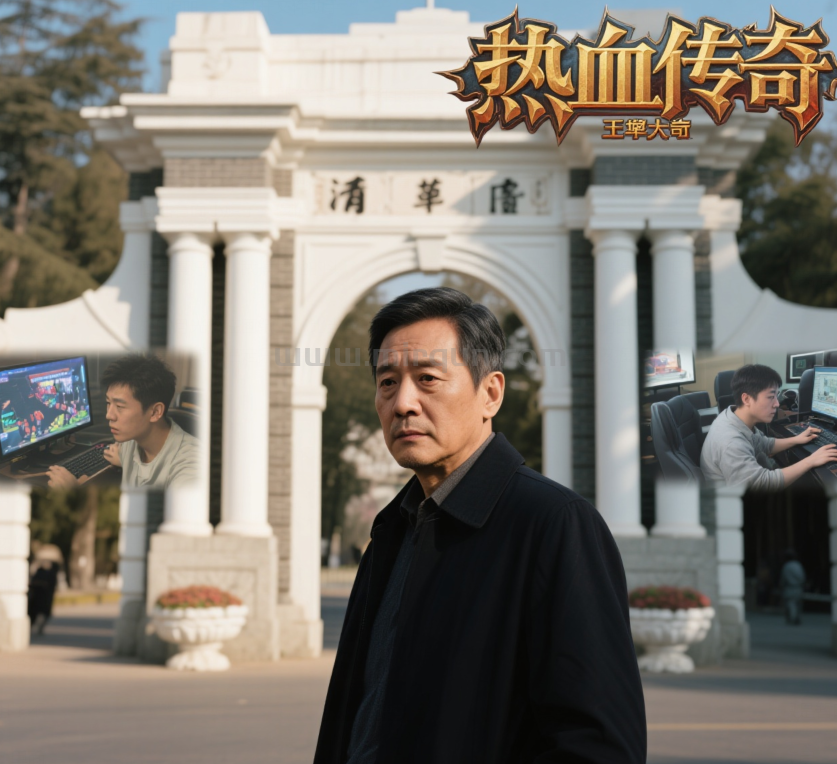 裁决之杖与未拆的录取通知书!