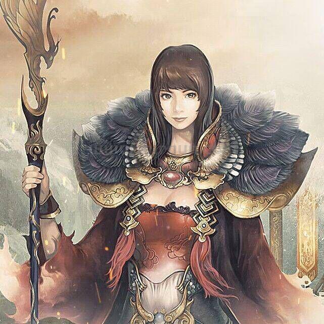 记忆传奇